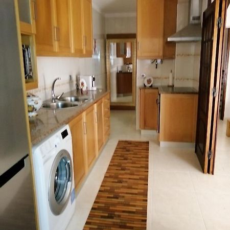 Apartamentos Lazarino1 Nazare Luaran gambar