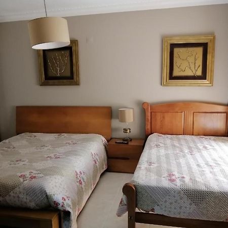 Apartamentos Lazarino1 Nazare Luaran gambar