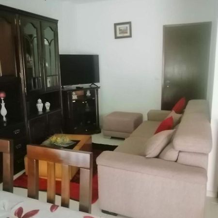 Apartamentos Lazarino1 Nazare Luaran gambar